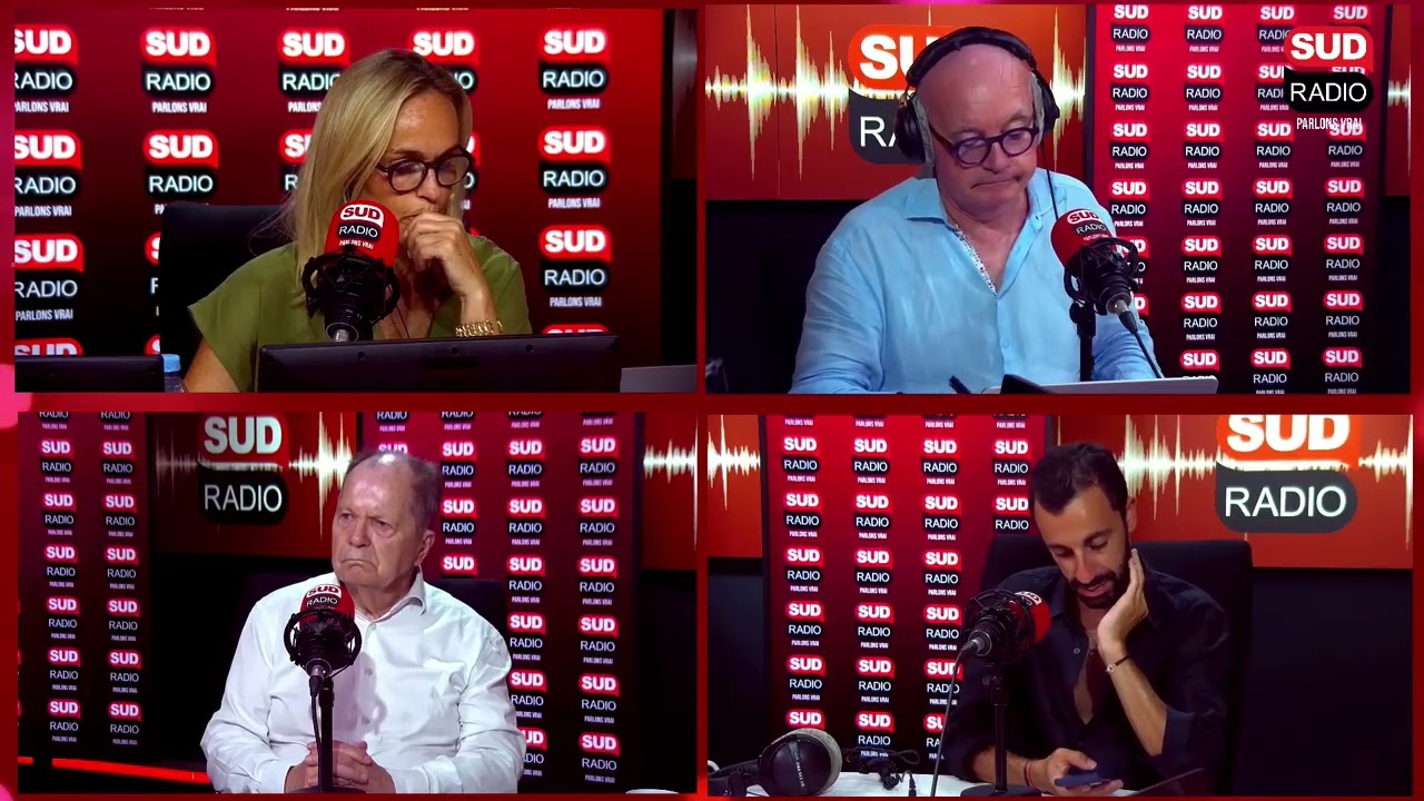 Descente en enfer des Girondins : Alain Giresse est notre invité