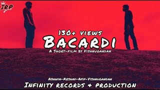 Bacardi Official Short-Film Irp Infinity Records