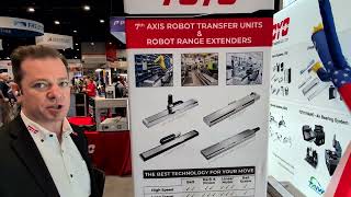 AUTOMATE 2026 TOYO ETK 7TH Axis RTU
