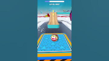 Going Balls 1080p - All Level Android iOS Gameplay #Shorts