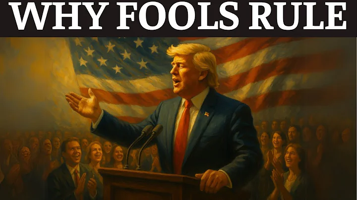 Why the Most Foolish People End Up in Power – Machiavelli Knew This