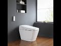 OVE VOVO Smart Toilet Installation