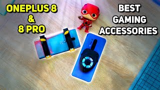 OnePlus 8 & OnePlus 8 Pro | Best Gaming Accessories screenshot 1
