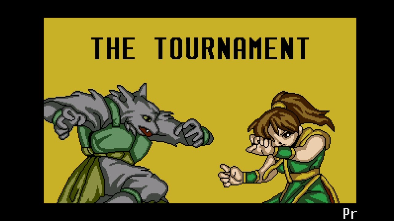 What In The World Is Revengers of Vengeance? (Part 1)