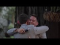 Greatest Best Man Speech | Gay Best Friend Delivers, Makes Everyone Laugh and Cry!
