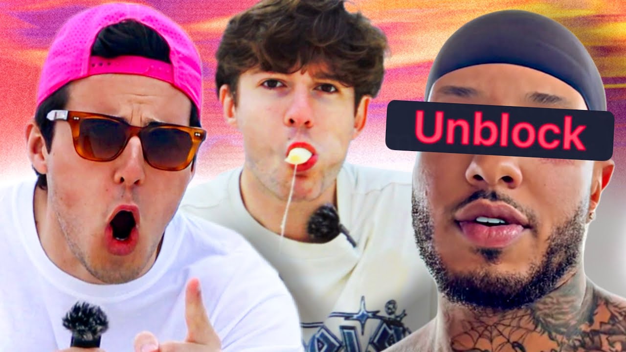 O LIGHT ΕΚΑΝΕ UNBLOCK ΤΟΝ ΛΩΛΟ | S(T)INOUSIA #58