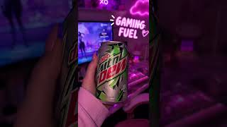 Gaming essentials!! #girlgamer #fortnite #gaming #forthegirls