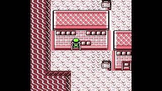 Can you beat Pokémon Red without Pokémon Centers? [7th badge]
