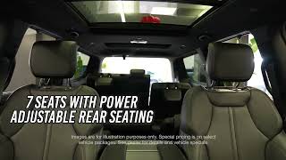 New 2026 Jeep Grand Wagoneer at the #1 Jeep Dealer in the Nation! - Westbury Jeep