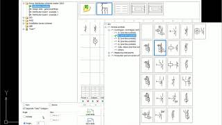 Power distribution schemes creator