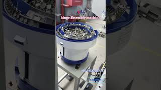 #cabinet hinge making machine