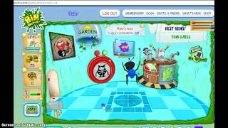 Binweevils account Lvl 65!!