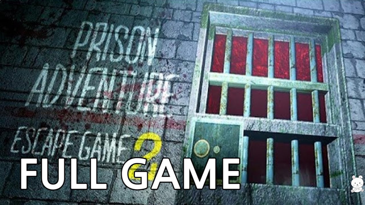 Escape prison reloaded 2 - hoolidiscover