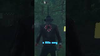 FNAF MUSIC IN DBD  #deadbydaylight #dbd #fnaf