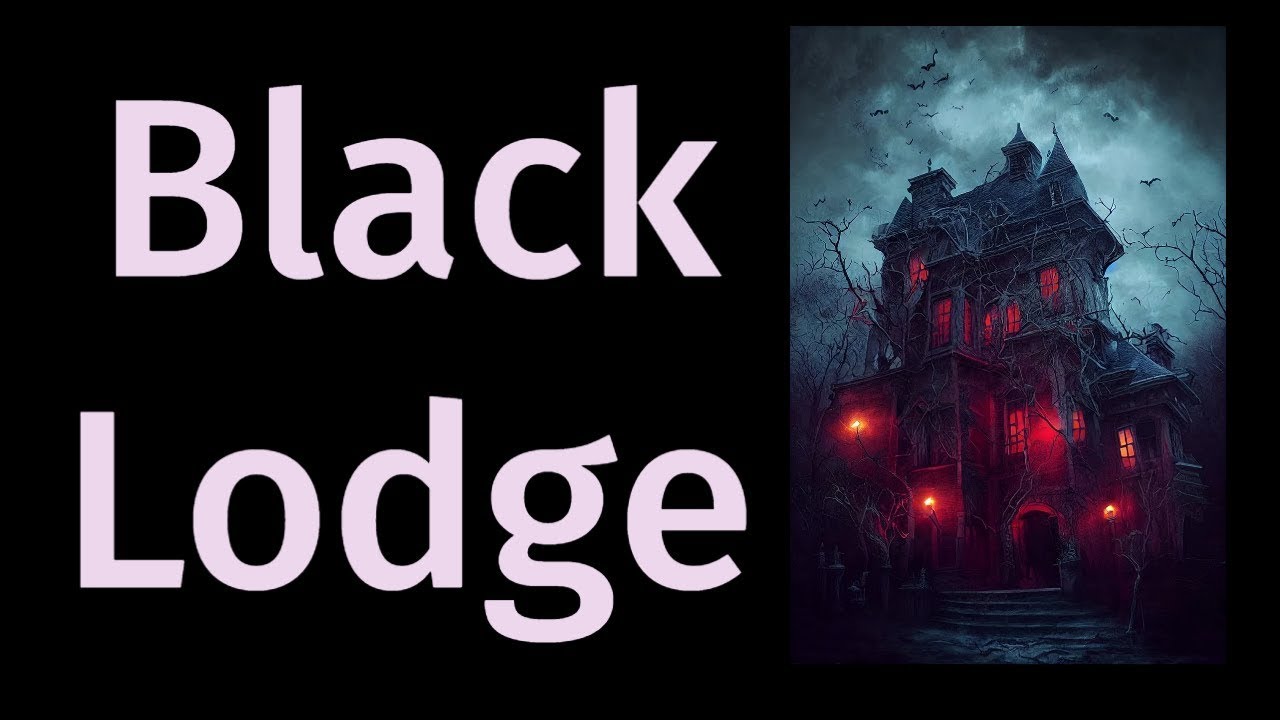 The Black Lodge Excerpt by Kenneth Grant Book Review