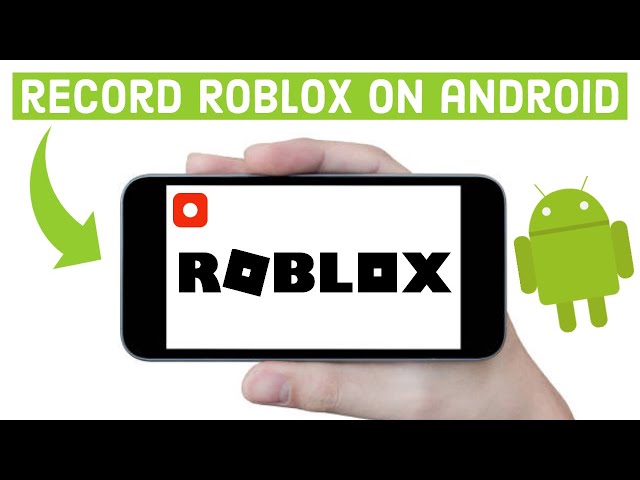 Buying New Phone For Vlogging In Roblox