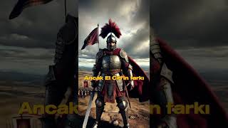 Hem Müslüman Hem Hristiyanlar İçin Savaşan Efsane El Cid