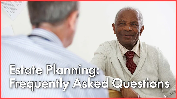 Estate Planning FAQ: What You Need to Know in Minnesota