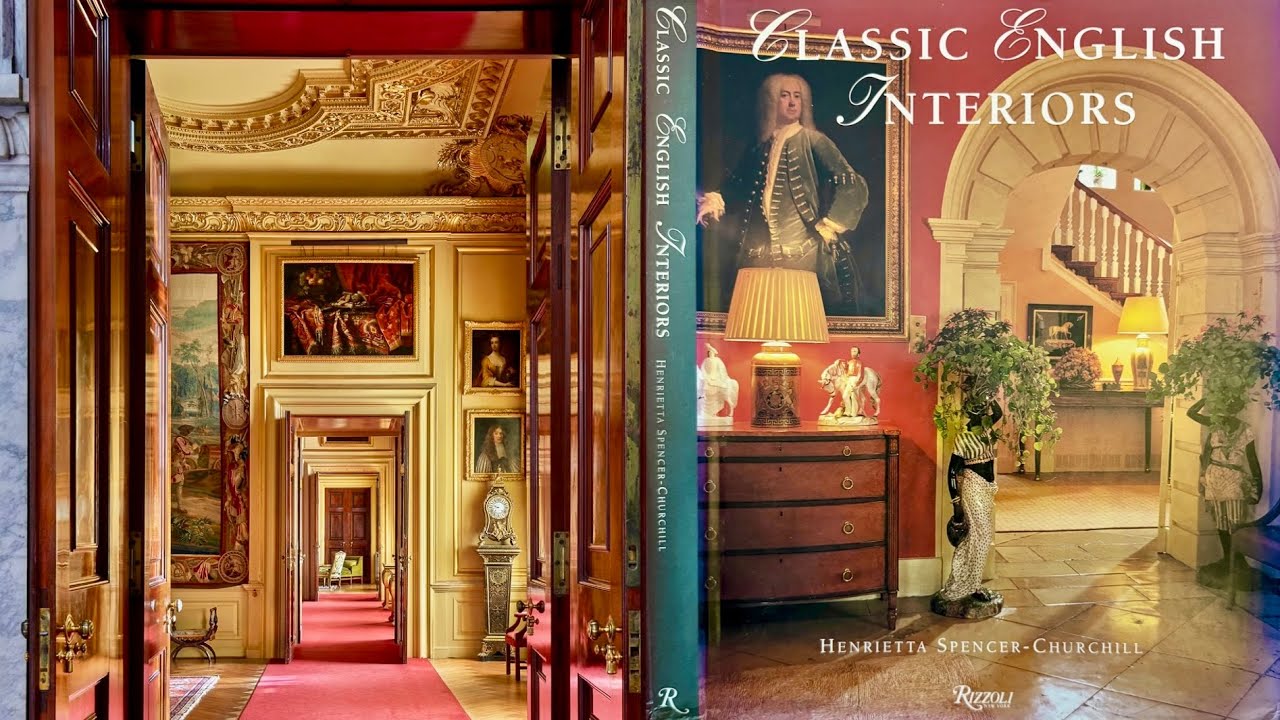 Churchill Interior Design