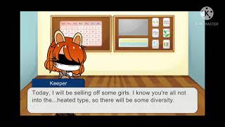 Selling Gacha Pets, non-heat and semi-heat, and orphan for adoption