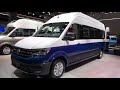 2022 VW GRAND CALIFORNIA 680 camper van