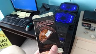 My new computer!! -Chronicles edition -MTG -TECH