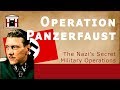 Otto Skorzeny's Coup in Hungary (WW2) | Operation Panzerfaust