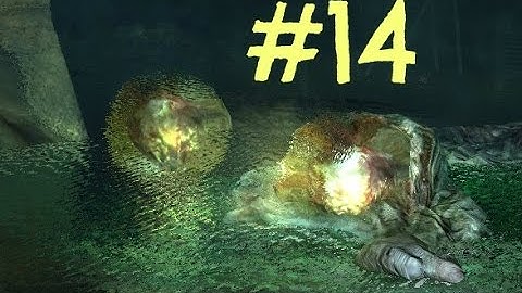 Metro 2033 Redux Gameplay Walkthrough Part 14 - D6