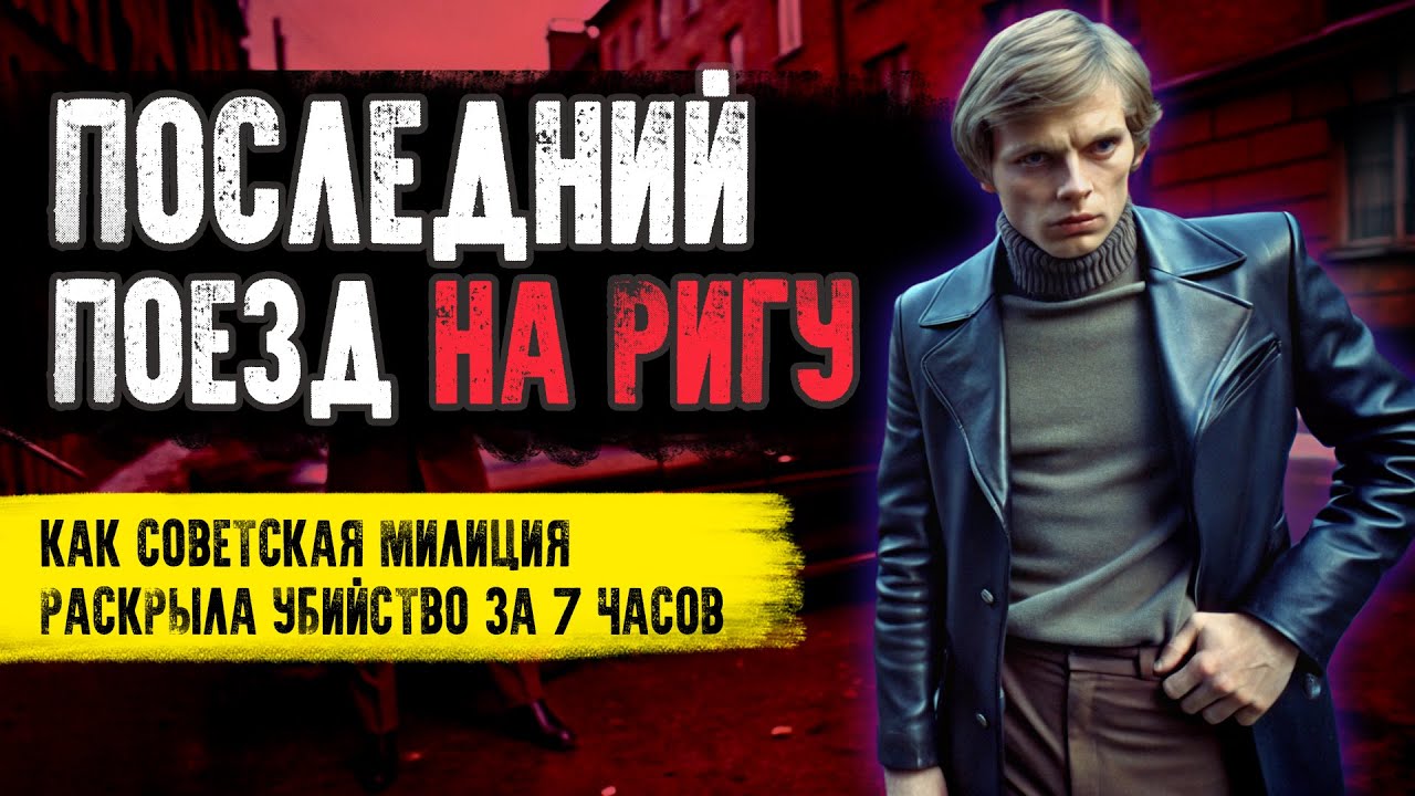 Дерзкое Ограбление Инкассаторов в СССР: 37 Тысяч Рублей и Одна Жизнь