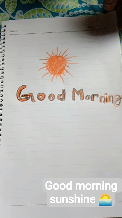 Good morning sunshine #good#morning # sunshine#dhaka