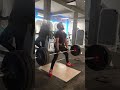 125 kg rap 4 #motivation #sportsmotivation