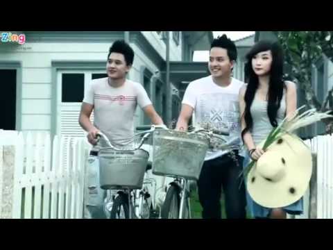 Yêu Thương Quay Về _ Cao Thái Sơn  [MV HD]