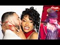 Megan Thee Stallion breaks down on stage after break-up I Etalk Daily