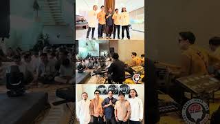 MEDIA PARTNER #ahoytv #nusevenband #event #lexus #lexusindonesia #bukber #ramadhan #musician #life