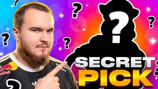 THIS OFF-META PICK MADE MY OPPONENTS CRY 😭