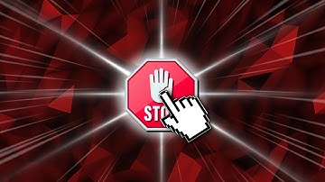 How To Make A Stop Sign Detector! (Scratch)