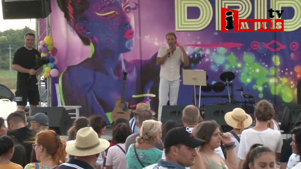 "La Metereze Dridu Fest 2022" - 6 August - (I)