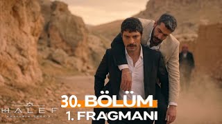 Halef Köklerin Çağrısı 30. Bölüm 1. Fragmanı Biz Bunu Hak Etmedik
