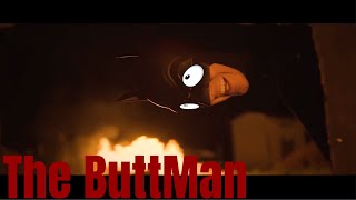 The ButtMan OFFICIAL TRAILER screenshot 4