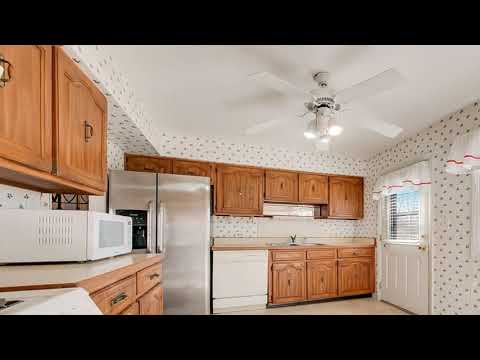 811 W. Braeside Drive, Arlington Heights, IL home video tour