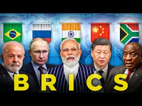 Video: L'economia internazionale oggi