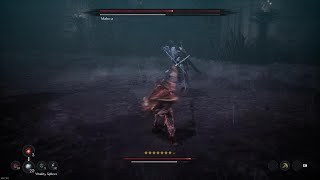 The First Berserker: Khazan || Maluca (Normal - No Spirit)