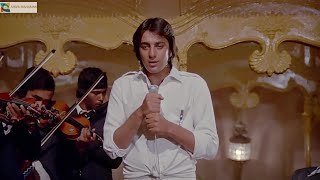 Kisi Ki Bewafai Ka   | 1080P | Kishore Kumar | Atmos Remastered Audio
