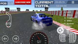 Super Speed Car Rally game | car games | car racing games | racing games | games | hd games screenshot 2