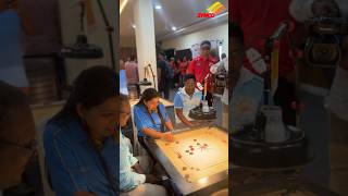 All India Inter-Insutional Carrom Championship 2024-25