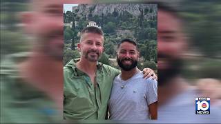 Passenger from South Florida speaks out after LGBTQ+ cruise diverted from Turkey, Egypt ports