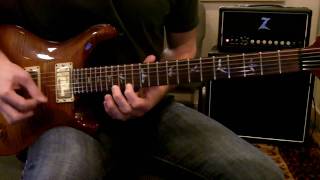 Guitar Workshop 2 - Be Lifted High (Lead Electric)
This video is intended for participants of Devan Bumsteads Worship Guitar Workshop held at LifeBridge Christian Church. Supplemental learning material, such as practice tracks and chord charts, are provided during each workshop session. This video provides instruction for the lead electric guitar part for Be Lifted High by Rob Attaway. You can also find instructionals for the acoustic and rhythm electric parts by browsing my channel. Guitar Workshop 2 - Be Lifted High (Lead Electric)
