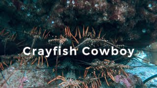 Unknown Grounds | Crayfish Wrangling