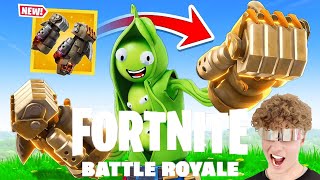 НОВЫЙ 3 СЕЗОН 5 ГЛАВЫ! САМЫЙ КРУТОЙ СЕЗОН! FORTNITE #крутойботан #фортнайт #fortnite #season3