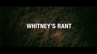 Hostel Part Ii Deleted Scene - Whitneys Rant 2007